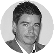 Iván González - FGI International